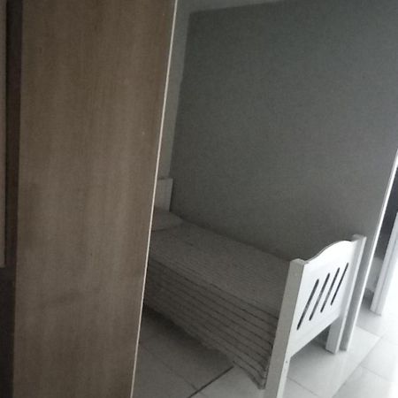 Cama Em Dormitorio Misto ブラジリア エクステリア 写真