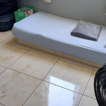Cama Em Dormitorio Misto ブラジリア エクステリア 写真