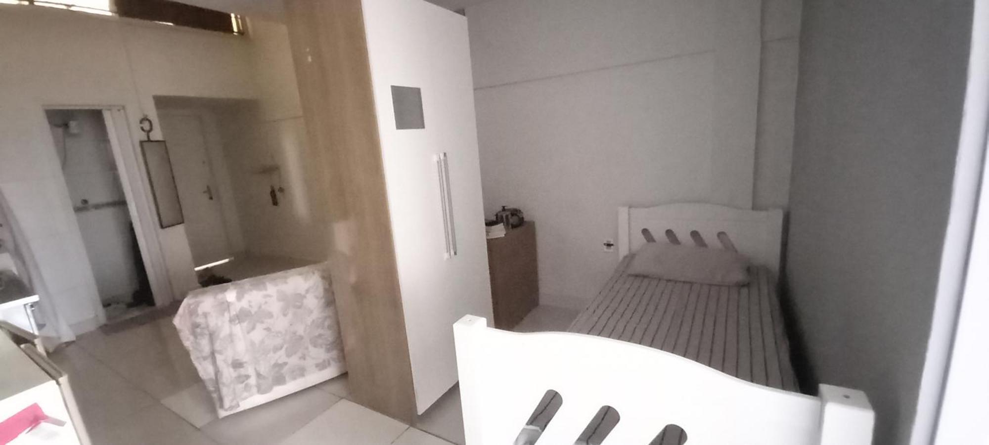 Cama Em Dormitorio Misto ブラジリア エクステリア 写真