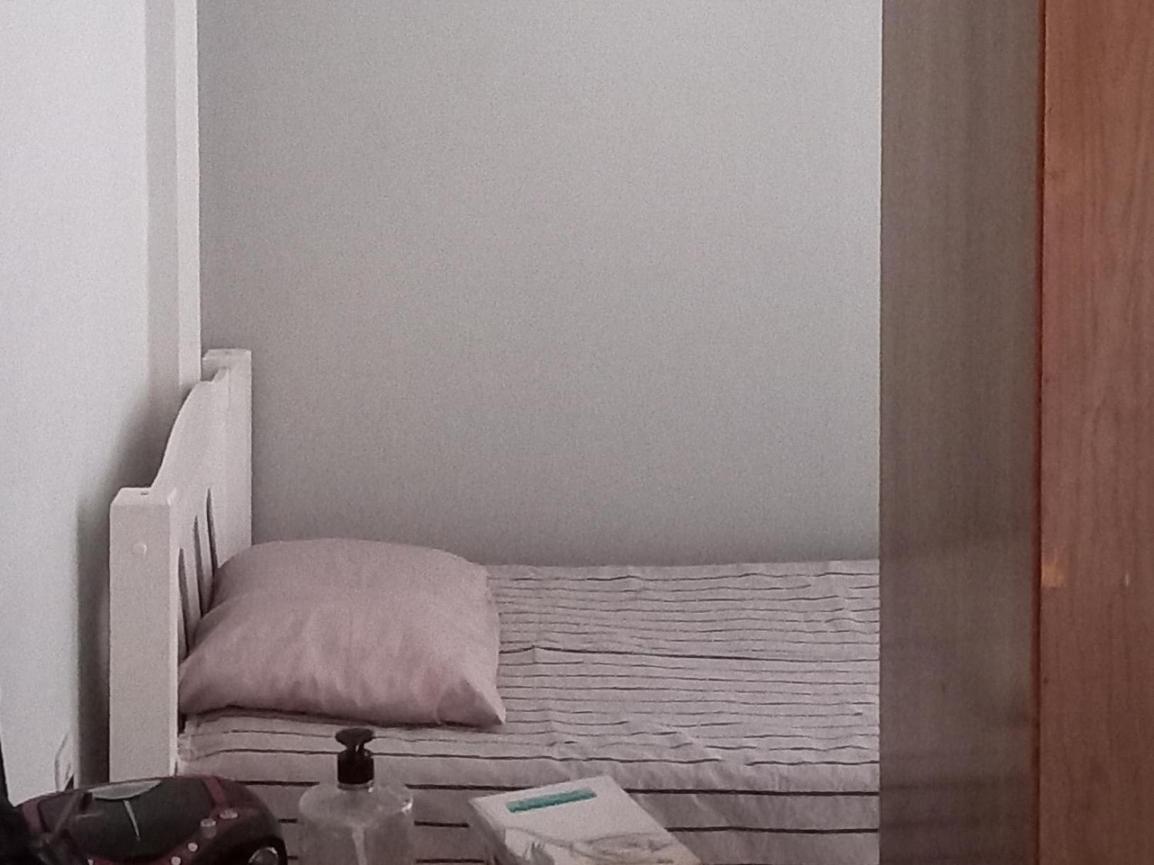 Cama Em Dormitorio Misto ブラジリア エクステリア 写真