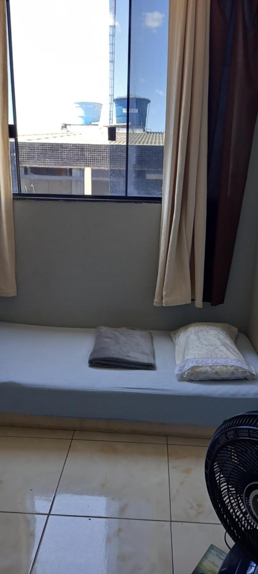 Cama Em Dormitorio Misto ブラジリア エクステリア 写真