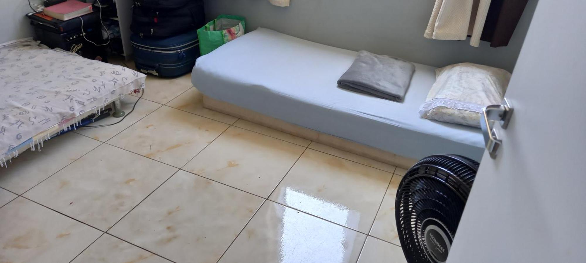 Cama Em Dormitorio Misto ブラジリア エクステリア 写真